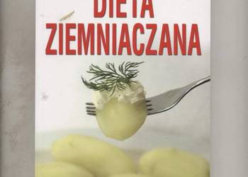 Dieta ziemniaczana - Karin Iden