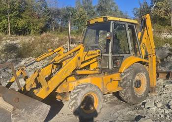 JCB 3cx
