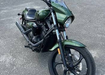 Yamaha XVS 1300 Custom 2015 Stryker