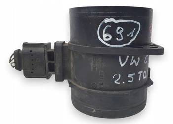 PRZEPŁYWOMIERZ Volkswagen Crafter 2.5 TDI 059906461N Bosch