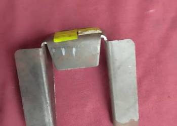 Blach apod odboj tylny fiat