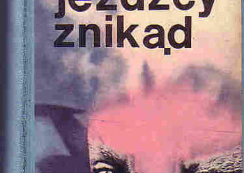 (4407) JEŹDŹCY ZNIKĄD – ALEKSANDER ABRAMOV i SIERGIEJ ABRAMOW