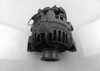 ALTERNATOR OPEL CORSA C 1.0 12V 24437119 0124225018 