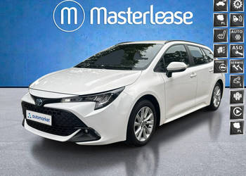 Toyota Corolla 1.8 Hybrid Comfort ! Z Polskiego Salonu ! Faktura Vat ! E21…