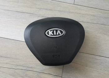KIA CEE'D I SPOPRTAGE II PODUSZKA POWIETRZNA KIEROWCY1H569..