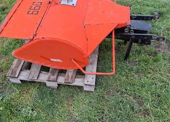 Glebogryzarka 110cm do mini traktorka