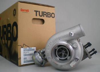 Turbosprężarka GARRETT 768625-5001S 768625-5002W 768625-5004S
