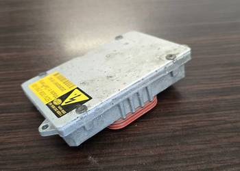 Przetwornica Xenon Hella 5dv00829000 5DV008290-00 ORYGINAŁ Katowice