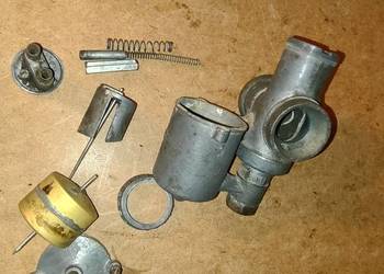 Gaźnik K28B z dużą komorą pływaka IŻ350 IŻ49