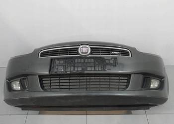 ZDERZAK PRZÓD 284/A  Fiat Bravo II (2007-2014)
