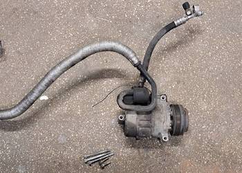 Sprężarka klimatyzacji bmw e46 m52b20