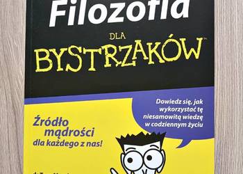 Filozofia dla bystrzaków - Tom Morris