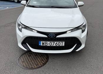 Toyota Corolla XII 1.8 Hybrid Comfort