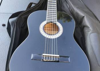 Gitara + futerał
