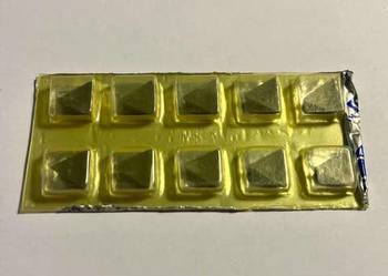 Płytki Baildonit TPUN 110304 K20 H20S