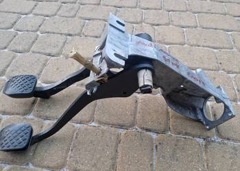 Pedały do audi 100 c4 sprzęgło chamulec
