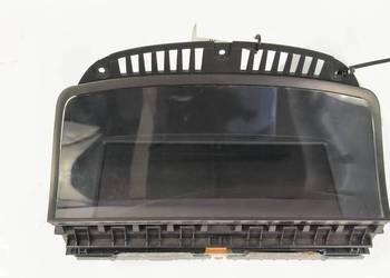 LICZNIK ZEGAR BMW E65 8385449