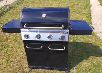Grill gazowy Naterial