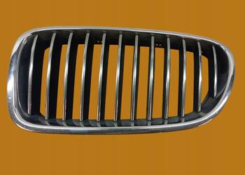 ATRAPA GRILL  NERKA LEWA  Bmw Seria 5 VI (2010-  ) F07/10/11