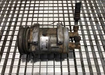 SPRĘŻARKA KLIMATYZACJI JEEP CHEROKEE XJ 4.0 184KM 83-01 KOMPRESOR