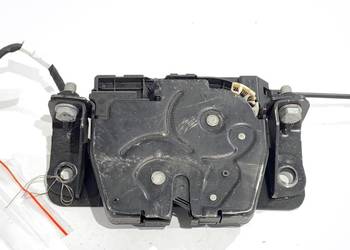ZAMEK KLAPY TYŁ BMW F07 Hatchback 7269544 09-17