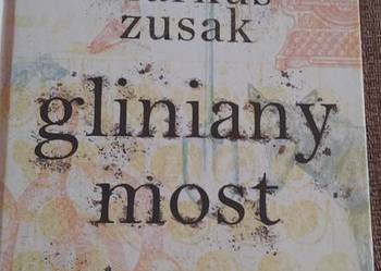 GLINIANY MOST