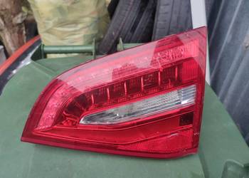 Audi A8 B8 Avant Lampa Led Prawa Tył 8k9945094e