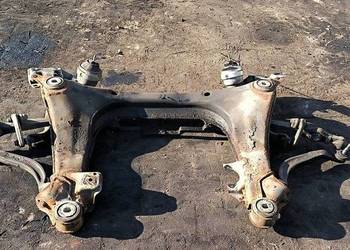 SANKI PRZEDNIE VOLKSWAGEN PASSAT B5