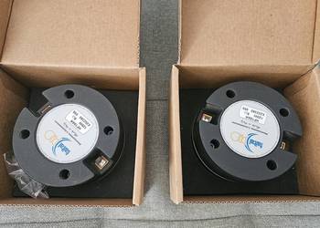 Faital Pro HF10AK 8 Ohm 2 szt