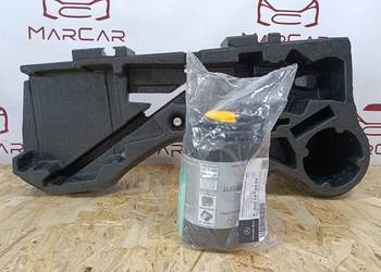 MERCEDES W212 LIFT KOMBI STYROPIAN WKŁAD BAGAŻNIKA A2128991114