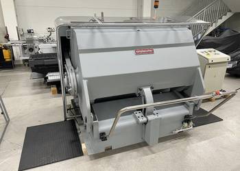 Sztanctygiel Simplacutter mod. IV 110x160 Cauhe