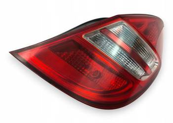 LAMPA PRAWA Hyundai I30 2007-2012 tylnia prawy tył EUROPA 92402-2L010
