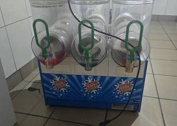 2 x Granitor BRAS