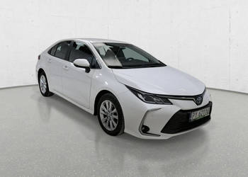 Toyota Corolla Seria E16 (2012-)