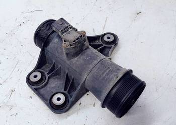 RURA WĄŻ INTERCOOLERA AUDI A6 C7 A7 4G0145673R