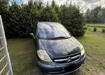 Citroen C8