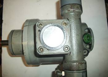 Pompa hydrauliczna PTOZ2-C1-16A1-2