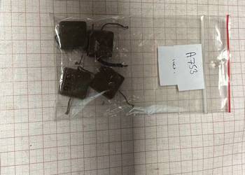 Kondensator Mikowy 10000pF 250V 4 szt. (A753)