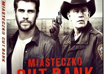 MIASTECZKO CUT BANK   LIAM HEMSWORTH