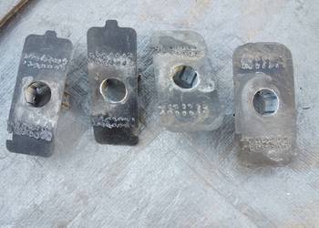 SORENTO III 3 15- KOSZYK UCHWYT CZUJNIKA PDC