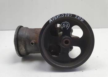 Toyota Avensis T25 2.0 D4D POMPA WSPOMAGANIA