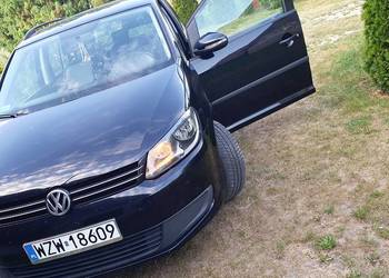 Vw touran