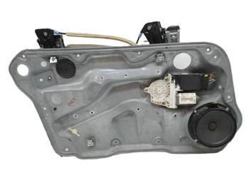 MECHANIZM SZYBY LEWY PRZÓD 5D  1J4837755E VW Volkswagen Golf IV (1997-2004)