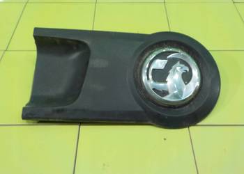 OPEL COMBO D 1.3 CDTI 16r L1H1 listwa emblemat drzwi prawy tyl 7355079410E