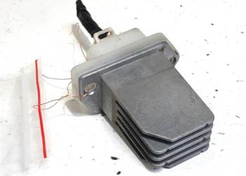 OPORNIK DMUCHAWY POWIETRZA NISSAN JUKE F15 REZYSTOR