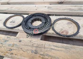 Synchronizator John Deere 6155M