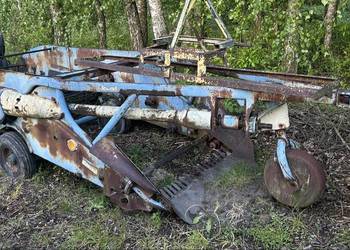 Kopaczka elewatorowa