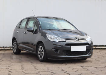Citroen C3 1.2 VTi