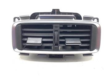 KRATKA NAWIEWU TYŁ HONDA CR-V V CN711-76010 SUV WENTYLACJI TYLNA, PANE