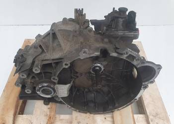 Volvo S80 2.4 SKRZYNIA BIEGÓW 1023718-2 manual manualna